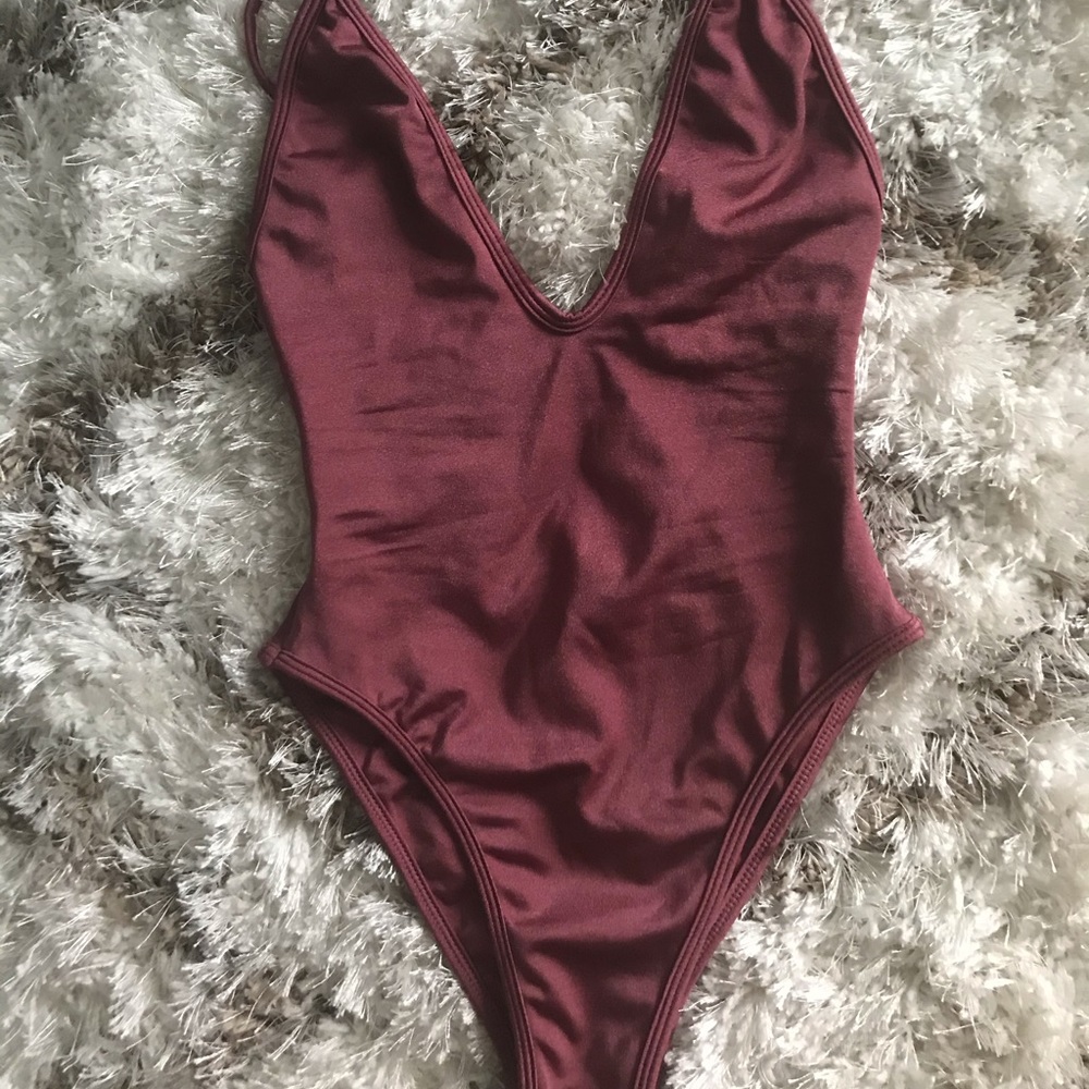 Gooseberry seaside one piece